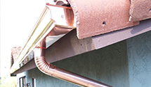 Rain Gutter Installation, Repair, Cleaning in Ridley Park, PA
